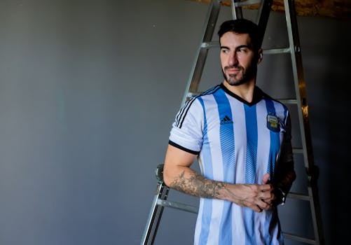 Stylish NBA Fan Gear: Tips for Wearing Your Team Apparel with Flair