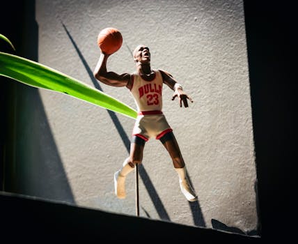 Unlocking the Mystique of NBA Jersey Numbers: Identity and Legacy