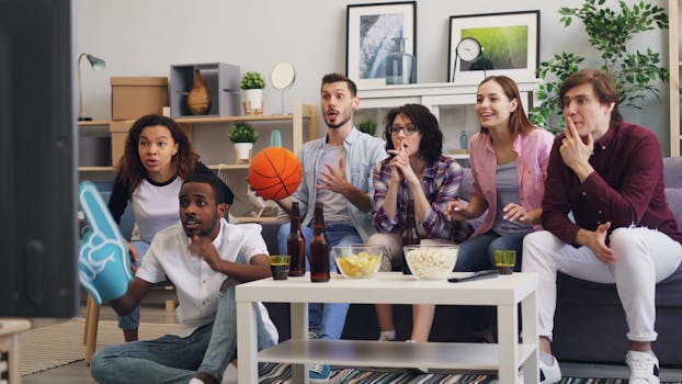 How NBA Fan Merchandise Enhances Identity Among Czech Fans