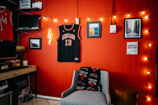 How NBA Fan Gear Shapes Game Day Vibes and Boosts Team Spirit