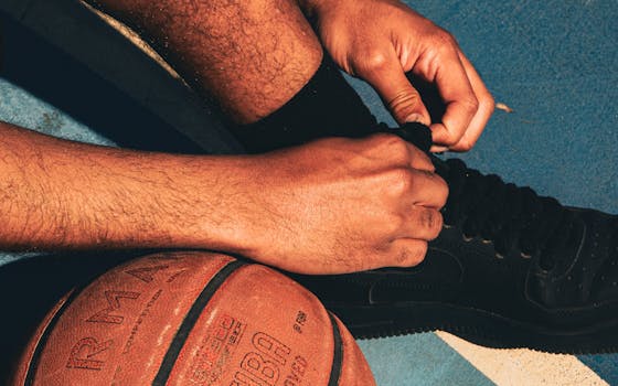 Join the NBA Fan Community in Czechia: A Guide to Membership and Perks