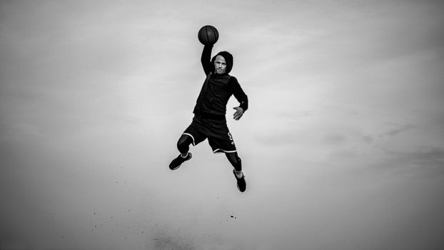 Eco-Friendly NBA Gear: A Slam Dunk for Sustainability and Style