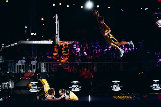 Slam Dunk Guide to Hosting an Epic NBA Fan Party at Home